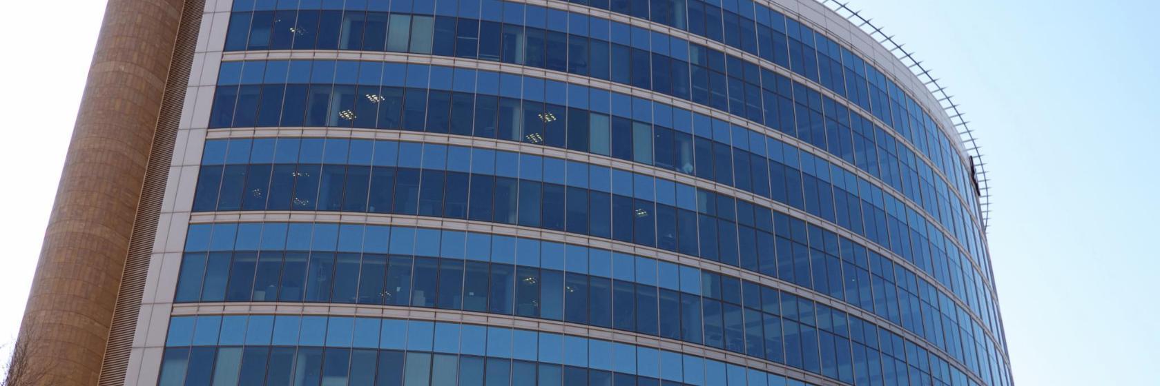 Johannesburg Stock Exchange JSE